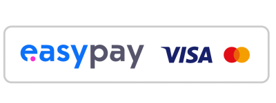 easypay visa logos